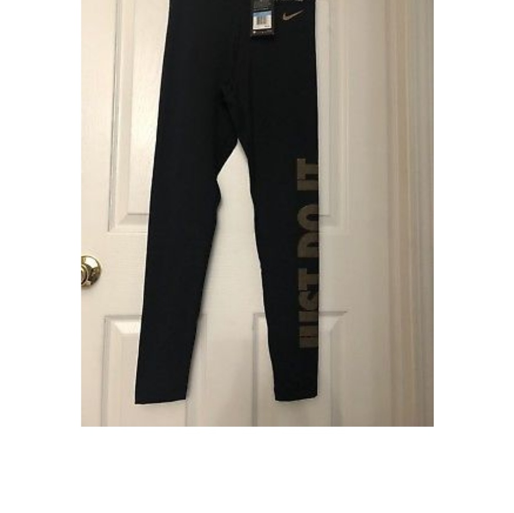 Nike justdo it leggings